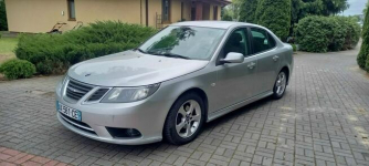 Saab 9-3 Vector full opcja Płońsk - zdjęcie 10