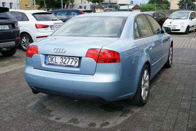 Audi A4 zarejestrowany, ubezpieczony Opole - zdjęcie 4