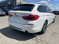 BMW 520 Sport Line XDrive Skóra Kamera HAK Podgrzewanie 190KM Gliwice - zdjęcie 2