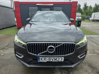 Volvo XC 60 Salon Polska | 1 Właściciel | Bezwypadkowy | ASO Kraków - zdjęcie 2