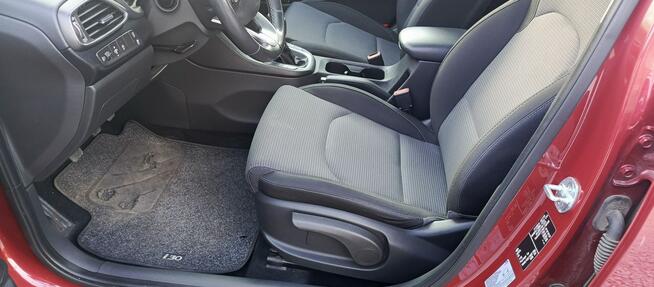 Hyundai i30 1.5 DPI Nawigacja Dąbrowa Górnicza - zdjęcie 7