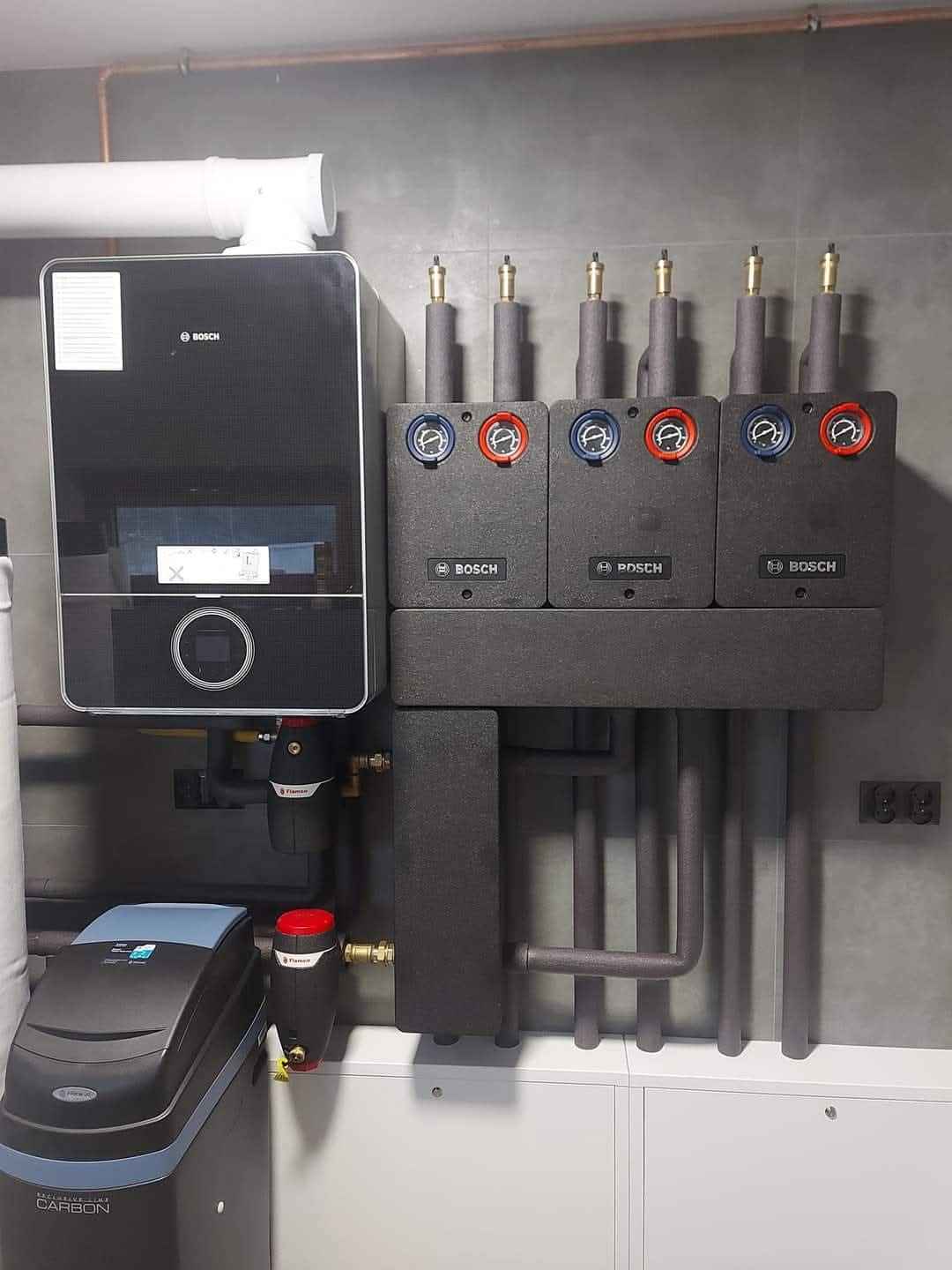 Usługi hydrauliczne Hydro-Bud Szymon Walczak Koło - zdjęcie 4