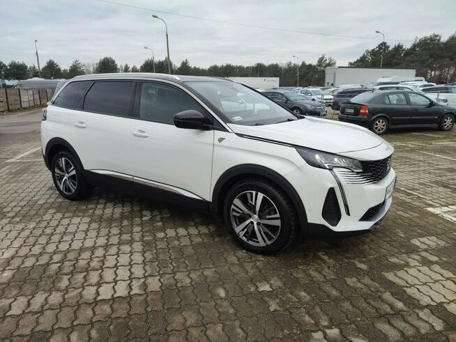 Peugeot 5008 Salon Polska fv23% Otwock - zdjęcie 11