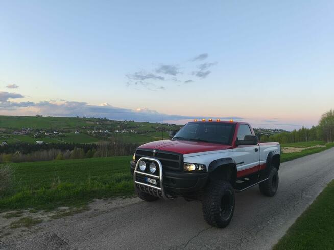 Sprzedam DODGE Nowy Sącz - zdjęcie 6