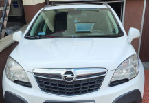 Motoryzacja Opel Mokka Czarnowo - zdjęcie 2