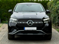 Mercedes GLE 350 PL Salon Serwis ASO FV23% GLE 300D 272KM Rumia - zdjęcie 1