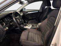 Audi A4 2.0TDI 190KM M6 quattro 2015 r., euro 6, kpl. kół Myślenice - zdjęcie 12