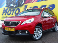 Peugeot 2008 salon, I wł. bezwypadkowy, serwisowany Rzeszów - zdjęcie 3