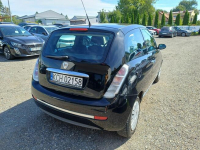Lancia Ypsilon Klima * Zarejestrowany *Bezwypadkowy *Serwisowany Chrzanów - zdjęcie 7
