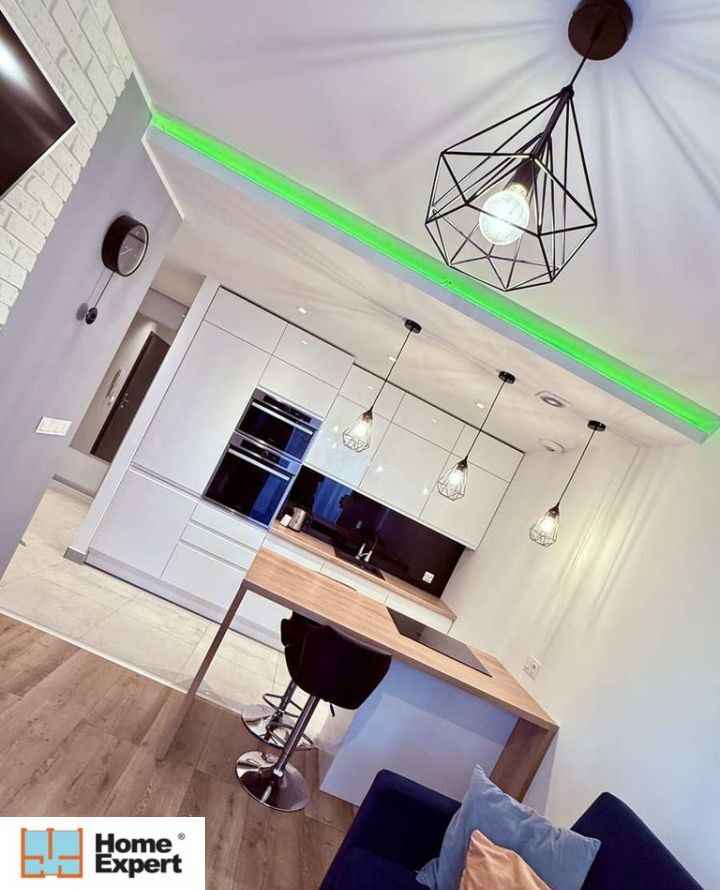 2pok, 40met, okolice Ustronie BALKON/WINDA (Wrocław) Śródmieście - zdjęcie 4