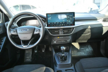 Kombi Titanium 1,5 EcoBlue 120KM ASO Forda Gwarancja Białystok - zdjęcie 12