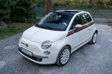 Fiat 500 Ropczyce - zdjęcie 12