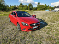 Mercedes CLA 250 4Matic sprzedaż / zamiana Żywiec - zdjęcie 4