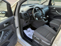 Ford C-Max *alu*klima*z Niemiec*super stan* Dąbrowa - zdjęcie 6