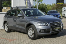 Audi Q5 Quattro / MMI / HAK / Gwarancja / Stan BDB ! Gdynia - zdjęcie 11