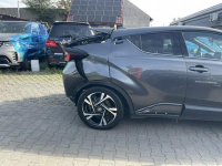 Toyota C-HR Automat Hybryda Podgrzewanie Kamera 122KM Gliwice - zdjęcie 4