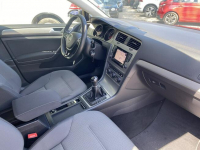 Volkswagen Golf 1.4 benzyna bezwypadkowy model 2014 nawigacja Kobylnica - zdjęcie 12