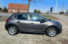 Citroen C3 1.6 BlueHDi Suchorzew - zdjęcie 5