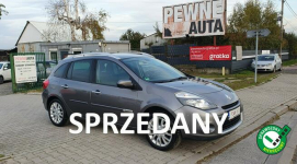 Renault Clio Niski przebieg/Bardzo zadbany/Alufelgi/Podgrzewane fotele Przyszowice - zdjęcie 1