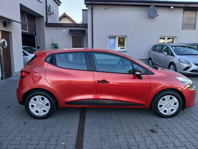 Renault Clio 1.2i klima elektryka tempomat stanBDB 5 drzwi Gryfino - zdjęcie 5