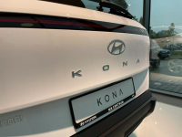 Hyundai Kona 1.0 T-GDI 6MT 2WD (120 KM) Smart - dostępny od ręki Piotrków Trybunalski - zdjęcie 11