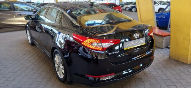 Kia Optima Zobacz Opis !! W podanej Cenie ROCZNA Gwarancja !! Mysłowice - zdjęcie 6