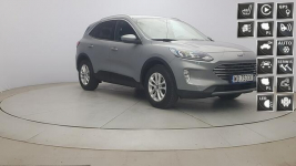 Ford Kuga 1.5 EcoBoost FWD Titanium !  z polskiego salonu! FV 23%