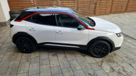 Opel Mokka EV136 50kWh, Piękny, bogate wyposażenie, I właściciel Ostrołęka - zdjęcie 4