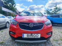 Opel Mokka X 4x4*1,4 140KM*Active* Harklowa - zdjęcie 2