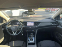 Opel Insignia Grand Sport Climatronic Automat Navi Kamera Cofania Gliwice - zdjęcie 7