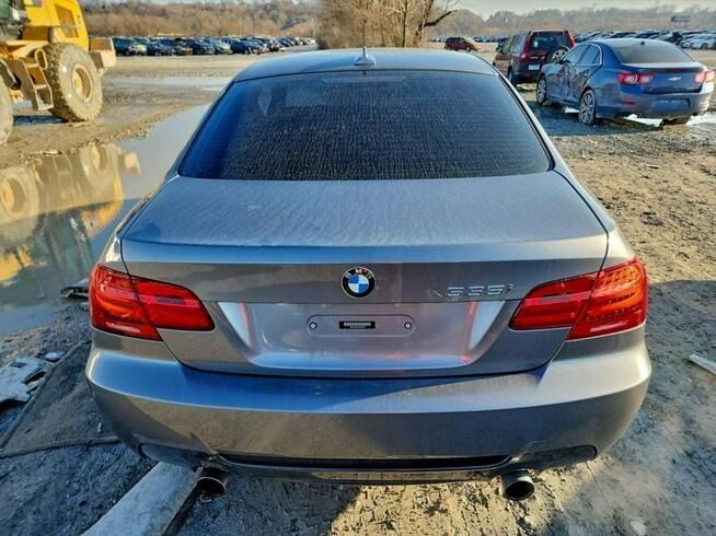 BMW Seria 3 / M-Pakiet / xDrive / Bogate wyposażenie / Tarnów - zdjęcie 6