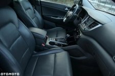 Hyundai Tucson 2.0 CRDI 4WD Automatik Premium Kielce - zdjęcie 10
