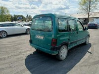 Peugeot Partner 2.0HDI 90km 01r Tarnów - zdjęcie 4