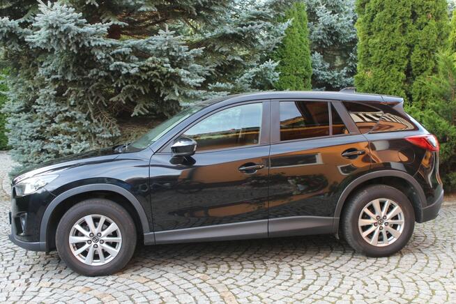 Mazda CX-5 150 KM Zadbany egzemplarz Zarejestrowany Lubań - zdjęcie 5
