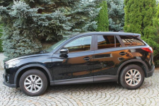 Mazda CX-5 150 KM Zadbany egzemplarz Zarejestrowany Lubań - zdjęcie 5