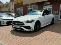 Mercedes C 220 PL Salon Serwis ASO FV23% Rumia - zdjęcie 3