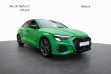 Audi A3 40TFSI Quattro Sline MatrixLed Tempomat Kamera Ambiente Alu18 Kielce - zdjęcie 5