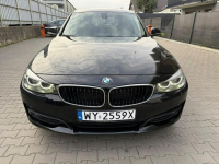 BMW 3GT Salon Polska, Serwisowany, Stan bardzo dobry. Warszawa - zdjęcie 3
