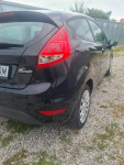 Ford Fiesta mk7 1.25 Trend Warszawa - zdjęcie 3