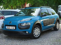 Citroen C4 Cactus Automat! LED, Kamera Cofania, Nawigacja, Gwarancja! Kościerzyna - zdjęcie 4