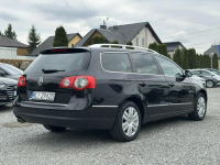 Volkswagen Passat Lipsko - zdjęcie 10