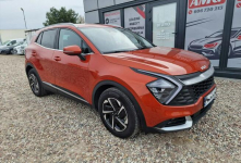 Kia Sportage Hybrid  AWD HEV Ostrołęka - zdjęcie 6