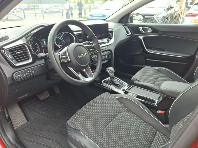 Kia Nowy Ceed DEMO/FV23%/Tribute/automat/benzyna/bezwypadkowy Toruń - zdjęcie 9