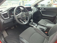 Kia Nowy Ceed DEMO/FV23%/Tribute/automat/benzyna/bezwypadkowy Toruń - zdjęcie 9