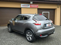 Nissan Juke ACENTA 1.6 Benzyna 112KM Salon Polska Włocławek - zdjęcie 4