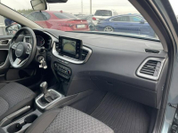 Kia Cee'd Podgrzewanie Kamera Line Asist Gliwice - zdjęcie 10
