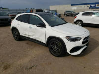 Mercedes GLA 250 4 Matic Virtual AMG-Pakiet Sękocin Nowy - zdjęcie 2