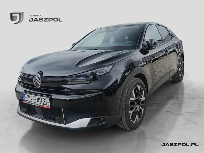 Citroen C4 Max, Demo, Gwarancja Łódź - zdjęcie 1