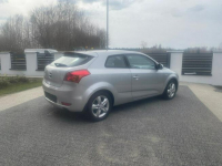 Kia Ceed benzyna , Słupsk - zdjęcie 9