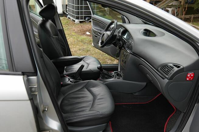 Citroen C5 2.0 16V HPI EXCLUSIVE Ostróda - zdjęcie 1